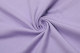 Summer Adult Simple Versatile Embroidered Logo Cotton Short Sleeve T-Shirt Purple 3122#