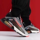 Air Max 2090 The Future Is In The Air