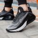 Air Max 2090 Black Wolf Grey Anthracite CW7306