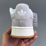 Campus 00s Grey White