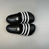 Adult adiFOM Adilette Slide Core Black