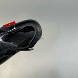 Adult Men's and Women's Casual Sports Strappy Beach Calm Mule Sandals Slippers Black