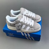 Campus 00s Grey White