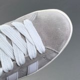 Campus 00s Grey White