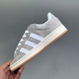 Campus 00s Grey White