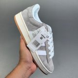 Campus 00s Grey White