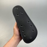 Adult adiFOM Adilette Slide Core Black