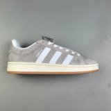 Campus 00s Grey White
