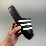 Adult adiFOM Adilette Slide Core Black