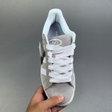 Campus 00s Grey White