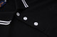 Summer Men's Embroidered LOGO Simple Versatile Short Sleeve Polo Shirt