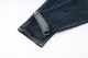 2024 Men's Adult New Simple Hundred Slim Casual Jeans