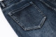 Men's Adult Simple Versatile Casual Jeans