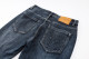 Men's Adult Simple Versatile Casual Jeans