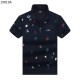 Summer Men's Adult Fashion Casual Short Sleeve Polo Shirt 19819