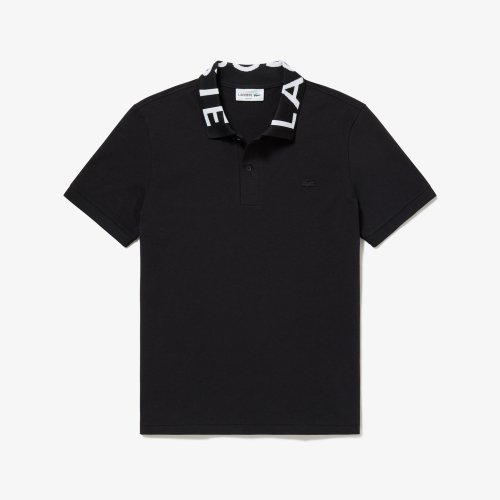 Summer Men's Adult Simple Hundred Casual Short Sleeve Polo Shirt Light Black 22321#