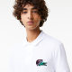 Summer Men's Adult Simple Hundred Casual Short Sleeve Polo Shirt White 22326#