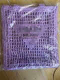 Women's Adult Fashion Raffia Tote Bag Eco-friendly Shopping Bags