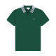 Summer Men's Adult Simple and Versatile Casual Short Sleeve Polo Shirt 22335#