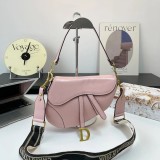 PU Saddle 78807