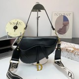 PU Saddle 78807