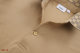 Men's Adult Simple Embroidered Logo Solid Color Cotton Short Sleeve Polo Shirt 8577