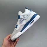 adult Retro Golf Military Blue（Euro 47）