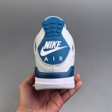 adult Retro Golf Military Blue（Euro 47）