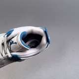 adult Retro Golf Military Blue（Euro 47）