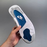 adult Retro Golf Military Blue（Euro 47）