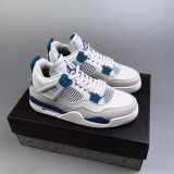 adult Retro Golf Military Blue（Euro 47）