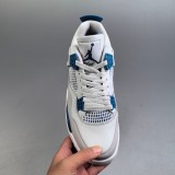 adult Retro Golf Military Blue（Euro 47）