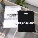 Men's Summer Simple Versatile Printed Logo Casual Cotton Short Sleeve T Shirt White China Size