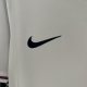 2024 England Home Jersey Soccer White