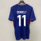 Number 11