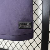 2024 England Away Jersey Soccer Purple
