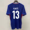Number 13