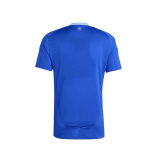 2024 Argentina Away Jersey Soccer Navy Blue