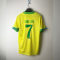 Number 7