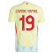 Number 19