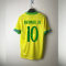 Number 10（NEYMAR JR）
