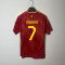 Number 7