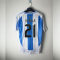 Number 21