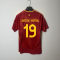 Number 19