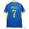 Number 7