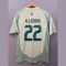 Number 22