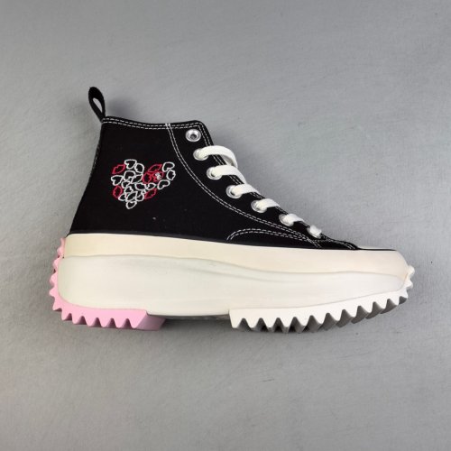 Run Star HIKE Valentine's Day lvoe