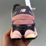 Classic Low Cut 9060 Fashion Versatile Dad Shoes Pink U9060GG