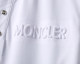 Men's Summer New Simple Casual Short Sleeve Polo Shirt White KK-30005