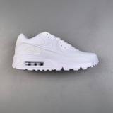 Air Max 90 Se Fashion Air Cushion Running Shoes White CZ5594 001
